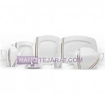 سرویس چینی سپنتا سرویس چینی سپنتا